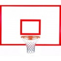 Щит баскетбольный школьный (SG409)